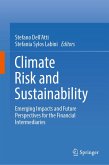 Climate Risk and Sustainability (eBook, PDF) Climate Risk and Sustainability (eBook, PDF)