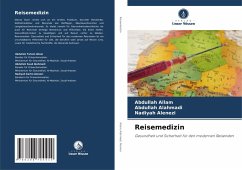 Cover Reisemedizin
