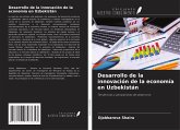 Desarrollo de la innovación de la economía en Uzbekistán Desarrollo de la innovación de la economía en Uzbekistán