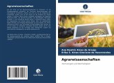 Agrarwissenschaften Agrarwissenschaften