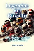 Leyendas Del Circuito