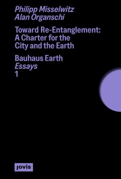 Cover Toward Re-Entanglement (eBook, PDF)