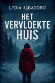 Het vervloekte huis (eBook, ePUB) Het vervloekte huis (eBook, ePUB)