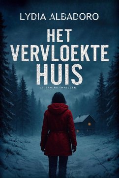 Cover Het vervloekte huis (eBook, ePUB)
