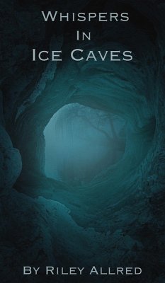 Cover Whispers In Ice Caves (eBook, ePUB)