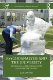 Psychoanalysis and the University (eBook, PDF)