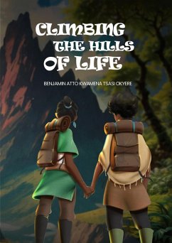 Cover Climbing the Hills of Life (eBook, ePUB)