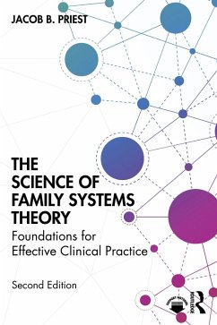 Cover The Science of Family Systems Theory (eBook, ePUB)