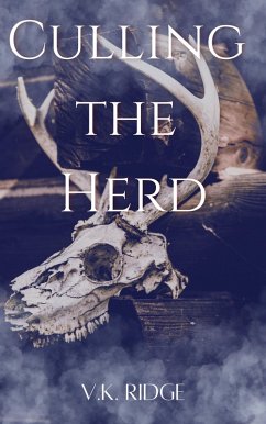 Culling the Herd (eBook, ePUB) - Ridge, Vk