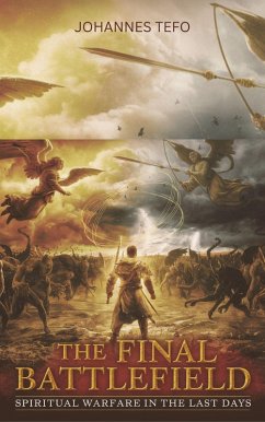 Cover The Final Battlefield: Spiritual Warfare In The Last Days (The End Times Books, #3) (eBook, ePUB)