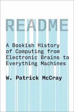 Cover README (eBook, ePUB)