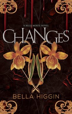 Changes (eBook, ePUB) - Higgin, Bella