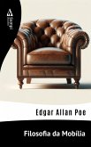 Filosofia da Mobília (eBook, ePUB)