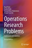 Operations Research Problems (eBook, PDF)