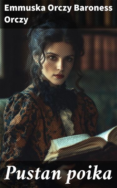 Pustan poika (eBook, ePUB) Pustan poika (eBook, ePUB)