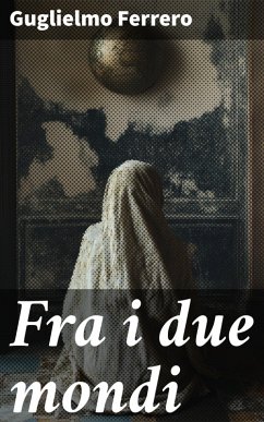 Cover Fra i due mondi (eBook, ePUB)