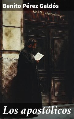 Cover Los apostólicos (eBook, ePUB)