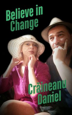 Cover Believe in Change (eBook, ePUB)