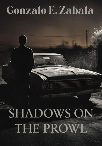 Shadows on the Prowl (eBook, ePUB) Shadows on the Prowl (eBook, ePUB)
