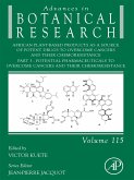 African Plant-Based Products as a Source of Potent Drugs to Overcome Cancers and their Chemoresistance (eBook, PDF) African Plant-Based Products as a Source of Potent Drugs to Overcome Cancers and their Chemoresistance (eBook, PDF)