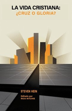 vida cristiana (eBook, ePUB) - Hein, Steven