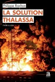 La solution Thalassa (eBook, ePUB)