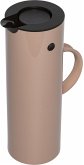Stelton EM 77 Isolierkanne 1l Heather