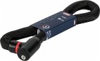 ABUS Goose Lock 85 cm 4204K/85 schwarz