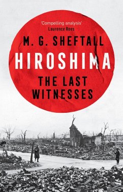 Hiroshima - Sheftall, M. G.