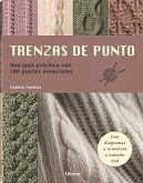 Trenzas de punto Trenzas de punto