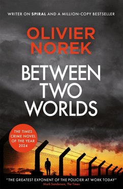 Cover Between Two Worlds