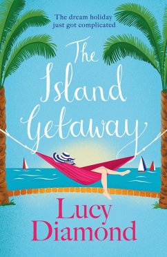 The Island Getaway - Diamond, Lucy