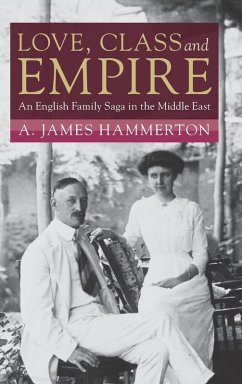 Cover Love, Class and Empire