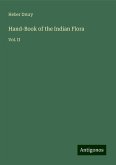 Hand-Book of the Indian Flora