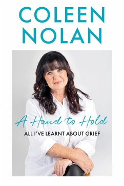 Cover A Hand to Hold