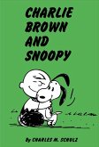 Peanuts: Charlie Brown and Snoopy Peanuts: Charlie Brown and Snoopy