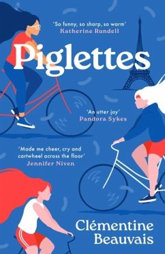 Cover Piglettes