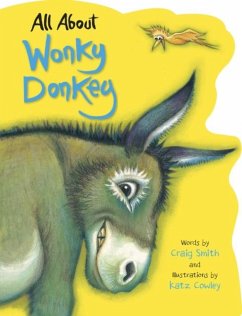 Cover All About Wonky Donkey