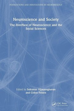Cover Neuroscience and Society