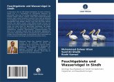 Feuchtgebiete und Wasservögel in Sindh Feuchtgebiete und Wasservögel in Sindh