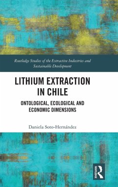 Lithium Extraction in Chile - Soto-Hernandez, Daniela