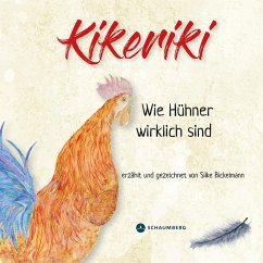 Cover Kikeriki