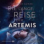 Die lange Reise der Artemis (MP3-Download)