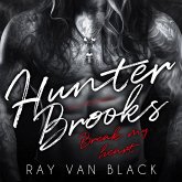 Hunter Brooks - Break my heart: Gay Romance (MP3-Download) Hunter Brooks - Break my heart: Gay Romance (MP3-Download)