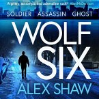 Wolf Six (MP3-Download)