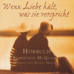 Wenn Liebe hält, was sie verspricht (MP3-Download) - McQuilken, Robertson