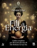Fili di Energia (eBook, PDF) Fili di Energia (eBook, PDF)