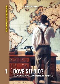 Dove sei Dio? (fixed-layout eBook, ePUB) - Senatore, Alberto