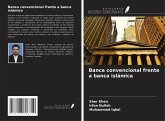 Banca convencional frente a banca islámica