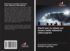 Rischi per la salute sul lavoro nelle industrie siderurgiche Rischi per la salute sul lavoro nelle industrie siderurgiche